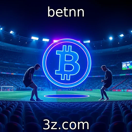 betnn Como as criptomoedas estão transformando o mercado de apostas online