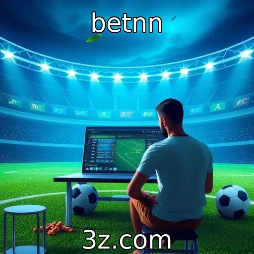 betnn O Crescimento das Apostas Esportivas no Brasil: Tendências e Oportunidades