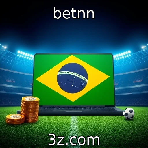 betnn Inovações em jogos: Como o Brasil lidera o crescimento de cassinos online