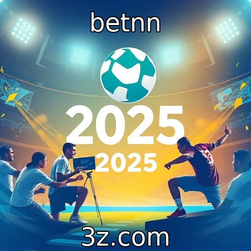 betnn Os principais campeonatos de e-sports que você não pode perder