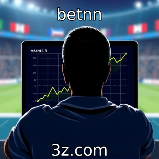 betnn Segredos das Apostas Esportivas: Análise de Partidas em Alta