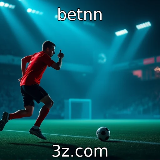 betnn Apostas Esportivas: Segredos Para Analisar Partidas com Precisão