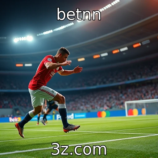 betnn Apostas esportivas em alta: a análise que todo jogador precisa conhecer